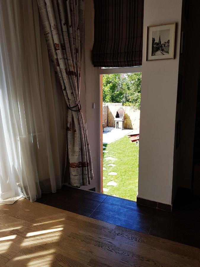 Classic Apartment Brașov Exterior foto